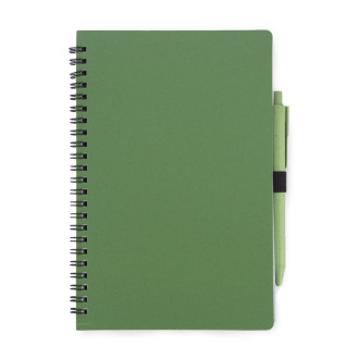 Zápisník s perem TRESA A5