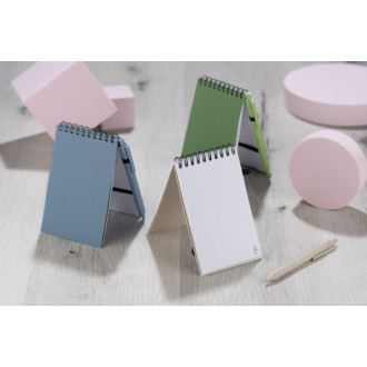 Zápisník s perem TRESA A6