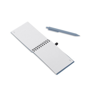 Zápisník s perem TRESA A6