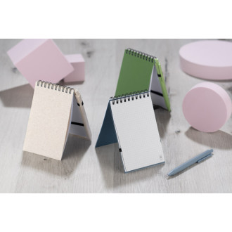 Zápisník s perem TRESA A6