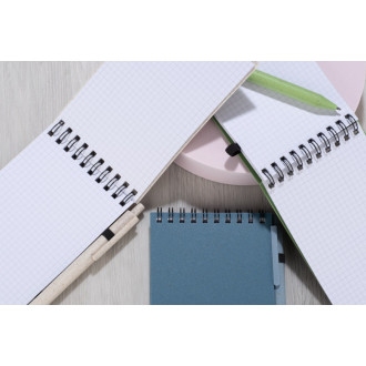 Zápisník s perem TRESA A6