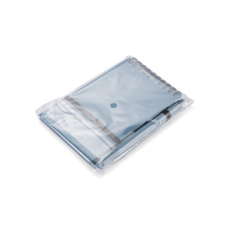 Zápisník s perem TRESA A6