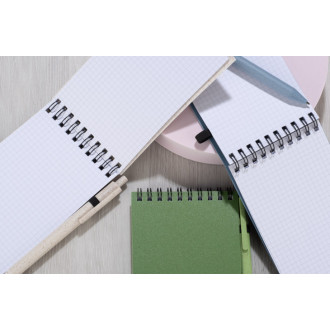 Zápisník s perem TRESA A6