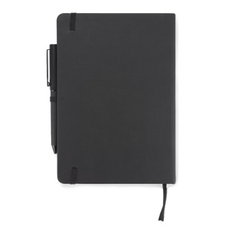 Sada - Zápisník s perem ZENIX