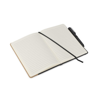 Sada - Zápisník s perem ZENIX