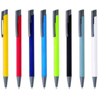 ARMI SOFT propiska kov