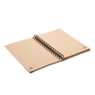 BAMBOO A5 zápisník