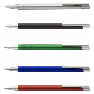 BARTO propiska plast   mix 25 ks /D