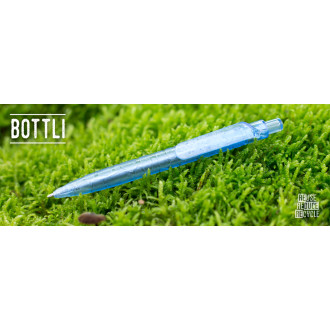 BOTTLI propiska recyklovaný plast