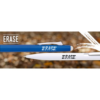 ERASE gumovací propiska