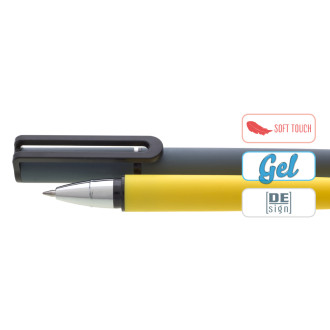 FIBIA GEL propiska gelová