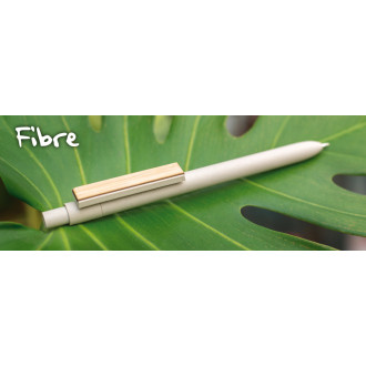FIBRE propiska bambusové vlákno