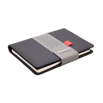 FINTE A4 portfolio PU