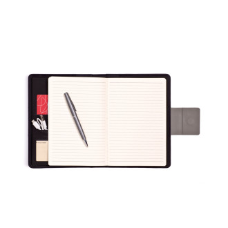 FINTE A5 portfolio PU