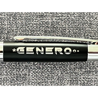 GENERO sada kov BP+RP