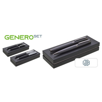 GENERO sada kov BP+RP