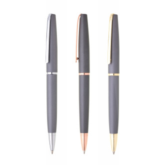 GINALI GREY propiska kov