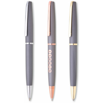 GINALI GREY propiska kov