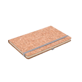 KORKIN A5 zápisník