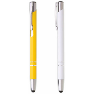 LOBIA TOUCH propiska kov