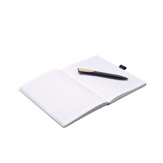 LORETO zápisník s propiskou v krabičce