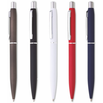 LUCEN SOFT propiska kov