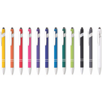 NATIO SOFT propiska kov