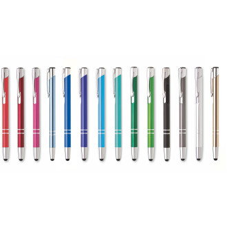 ORIN TOUCH propiska kov