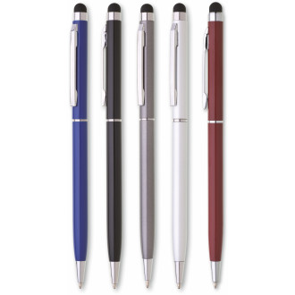 PIAZA TOUCH propiska kov