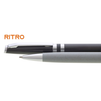 RITRO propiska plast
