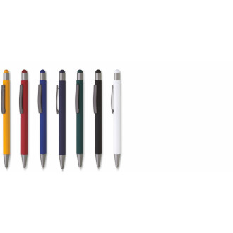 ROGET SOFT SG propiska kov - hrot 0,5 mm