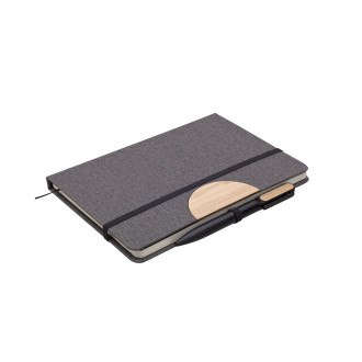 SAMBRO zápisník s propiskou v krabičce