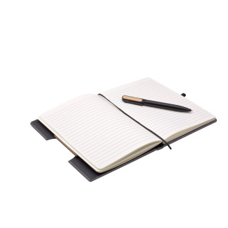 SAMBRO zápisník s propiskou v krabičce