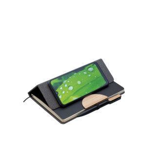 SAMBRO zápisník s propiskou v krabičce