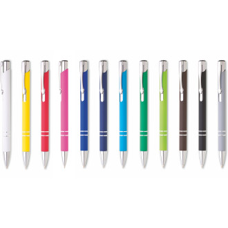 SIONA SOFT propiska kov