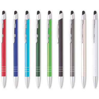 SOTTI TOUCH propiska kov