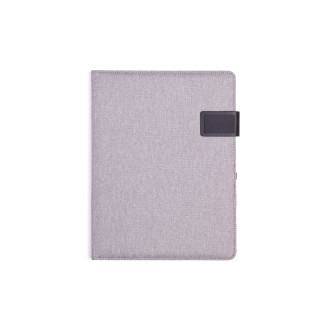 STREPIA A4 portfolio textil