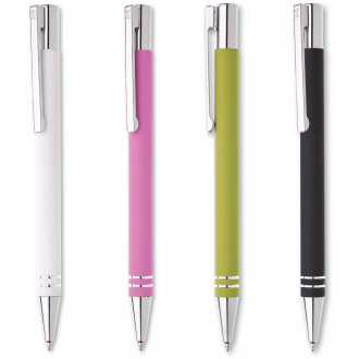 TUBLA propiska kov  v pouzdře