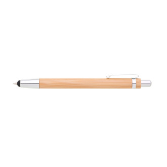 TURAL TOUCH propiska bambus/kov