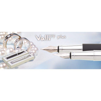 VALLI FP plnicí pero kov