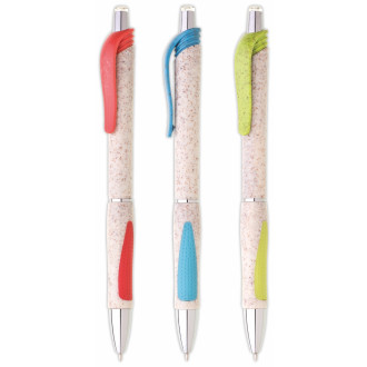 VENDI propiska sláma/plast  hrot 0,5 mm /D