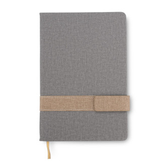 Zápisník se sponou ELITE A5