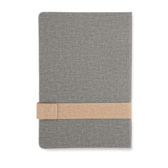 Zápisník se sponou ELITE A5