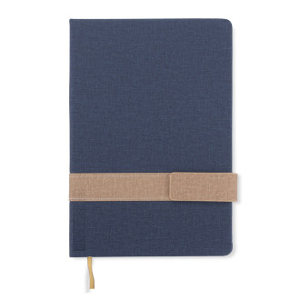 Zápisník se sponou ELITE A5