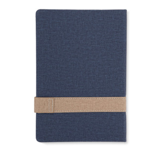 Zápisník se sponou ELITE A5