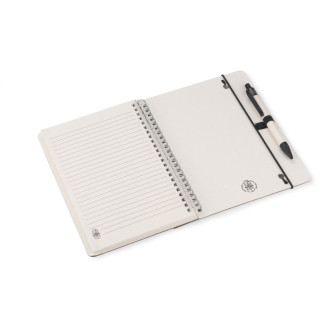 Zápisník REGALI s linkou a perem