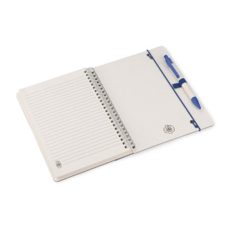 Zápisník REGALI s linkou a perem