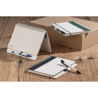 Zápisník REGALI s linkou a perem