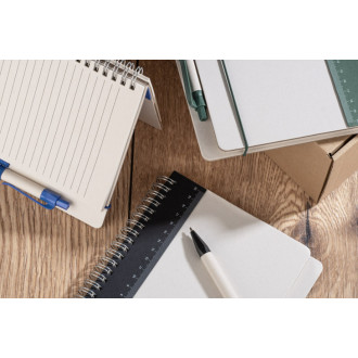 Zápisník REGALI s linkou a perem