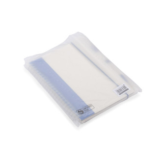 Zápisník REGALI s linkou a perem